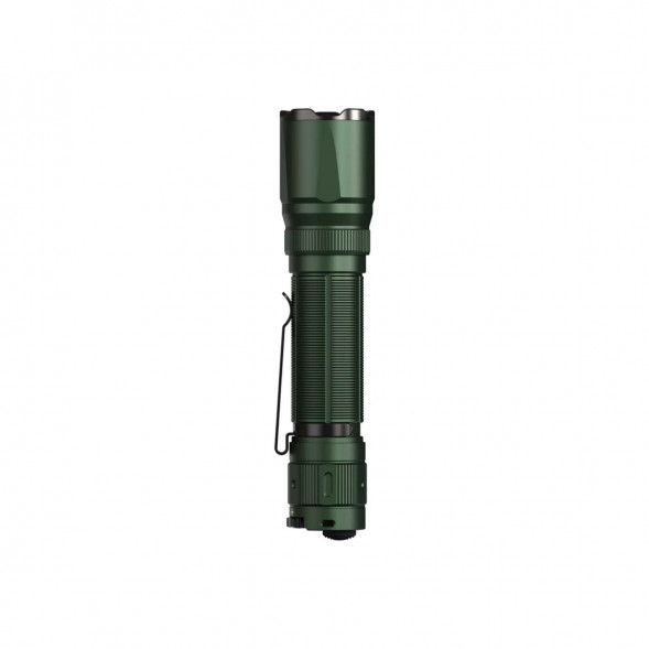 Тактический фонарь Fenix TK20R UE 2800 Lm, Tropic Green в Мурманске