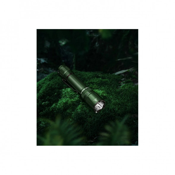 Тактический фонарь Fenix TK20R UE 2800 Lm, Tropic Green в Мурманске