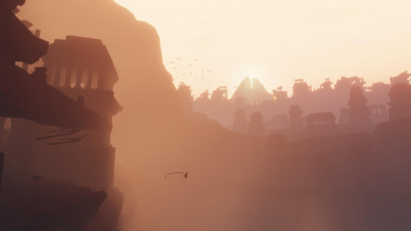 Игра Путешествие (Journey). Коллекционное издание [PS4, русская версия] в Мурманске