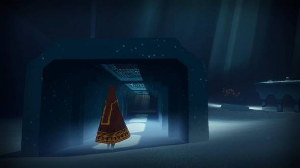 Игра Путешествие (Journey). Коллекционное издание [PS4, русская версия] в Мурманске