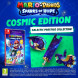 Игра Mario + Rabbids: Sparks of Hope. Cosmic Edition [Nintendo Switch, русские субтитры] в Мурманске
