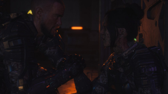 Игра The Callisto Protocol [PS5, русские субтитры] в Мурманске