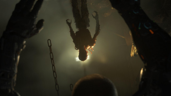 Игра The Callisto Protocol [PS5, русские субтитры] в Мурманске