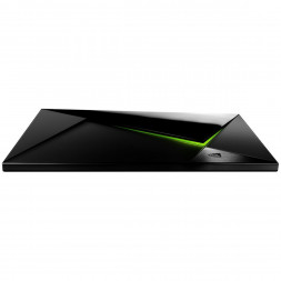 ТВ-приставка NVIDIA SHIELD TV PRO, черный