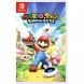 Игра Mario + Rabbids Kingdom Battle [Nintendo Switch, английский язык] в Мурманске