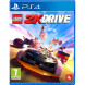 Игра LEGO 2K Drive [PS4, английская версия] в Мурманске