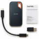 Внешний диск SanDisk Portable SSD 1TB 1000Mb/s [SDSSDE61-1TOO-Z25] в Мурманске