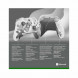 Геймпад Microsoft Xbox Series Controller, Arctic Camo в Мурманске