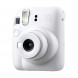 Фотоаппарат моментальной печати Fujifilm Instax Mini 12, White в Мурманске