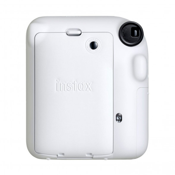 Фотоаппарат моментальной печати Fujifilm Instax Mini 12, White в Мурманске