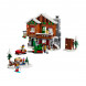 Конструктор LEGO Коллекционные наборы 10325 Альпийский домик в Мурманске