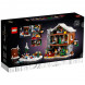 Конструктор LEGO Коллекционные наборы 10325 Альпийский домик в Мурманске
