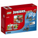 Конструктор LEGO Juniors 10722 Схватка со змеями в Мурманске