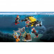 Конструктор LEGO City Deep Sea Explorers 60091 Исследование морских глубин в Мурманске