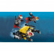 Конструктор LEGO City Deep Sea Explorers 60091 Исследование морских глубин в Мурманске