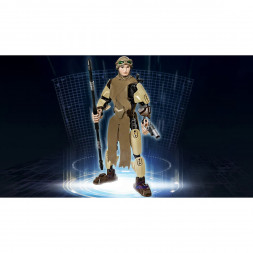 Конструктор LEGO Star Wars 75113 Рей