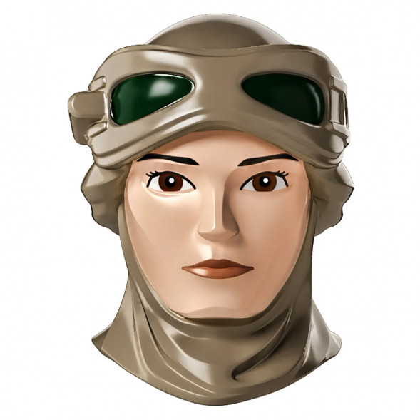 Конструктор LEGO Star Wars 75113 Рей в Мурманске