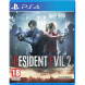 Resident Evil 2 [PS4, русские субтитры] в Мурманске