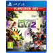 Игра Plants vs. Zombies: Garden Warfare 2 [PS4, английская версия] в Мурманске