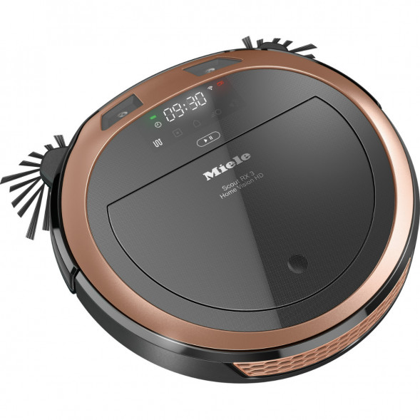 Робот пылесос Miele Scout RX3 Home Vision HD в Мурманске