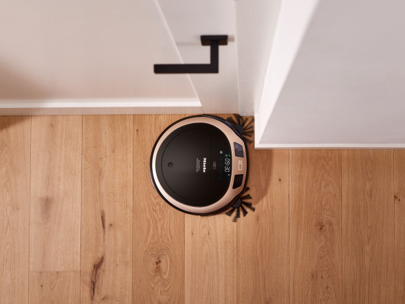 Робот пылесос Miele Scout RX3 Home Vision HD в Мурманске