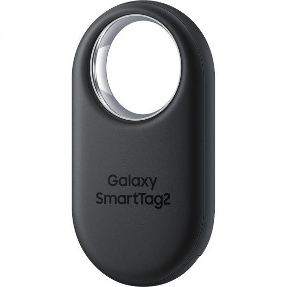 Беспроводная метка Samsung SmartTag2, черный (1 шт.) в Мурманске