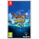 Игра SteamWorld Heist II [Nintendo Switch, русские субтитры] в Мурманске