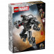 Конструктор LEGO Super Heroes 76277 Механическая броня Воителя в Мурманске