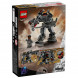 Конструктор LEGO Super Heroes 76277 Механическая броня Воителя в Мурманске