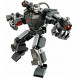 Конструктор LEGO Super Heroes 76277 Механическая броня Воителя в Мурманске