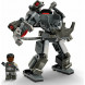 Конструктор LEGO Super Heroes 76277 Механическая броня Воителя в Мурманске