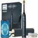 Звуковая зубная щетка Philips Sonicare 9900 Prestige HX9992, темно-синий в Мурманске