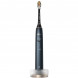 Звуковая зубная щетка Philips Sonicare 9900 Prestige HX9992, темно-синий в Мурманске
