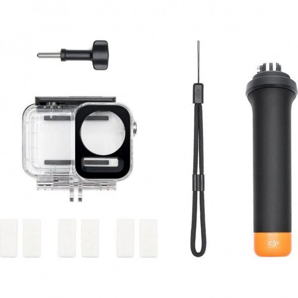 DJI Osmo Action Diving Accessory Kit в Мурманске