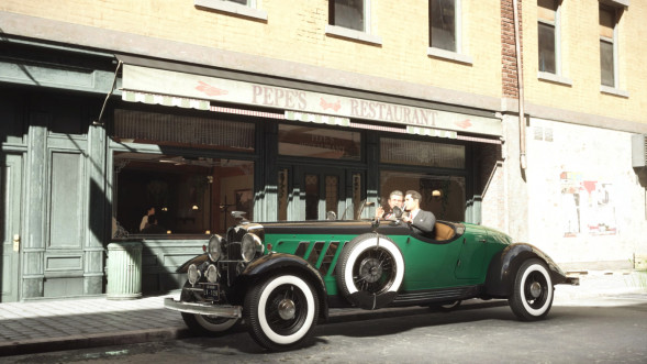 Игра Mafia Definitive Edition (PS4, Русская версия) в Мурманске