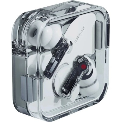 Беспроводные наушники Nothing Ear 2, белый в Мурманске