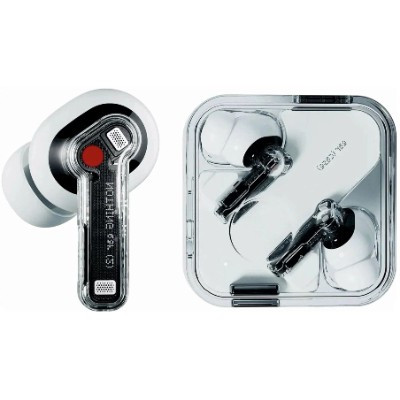 Беспроводные наушники Nothing Ear 2, белый в Мурманске