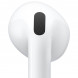 Наушники Apple AirPods 4 (без шумоподавления) в Мурманске