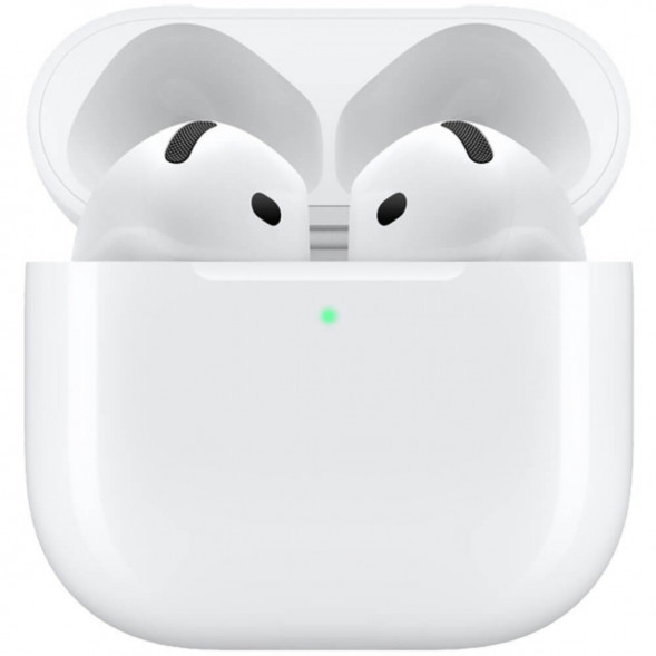 Наушники Apple AirPods 4 (без шумоподавления) в Мурманске