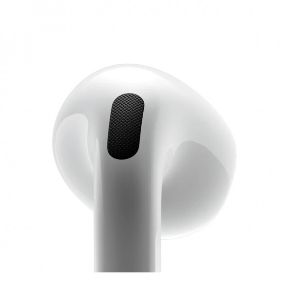 Наушники Apple AirPods 4 (без шумоподавления) в Мурманске