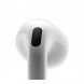 Наушники Apple AirPods 4 (без шумоподавления) в Мурманске