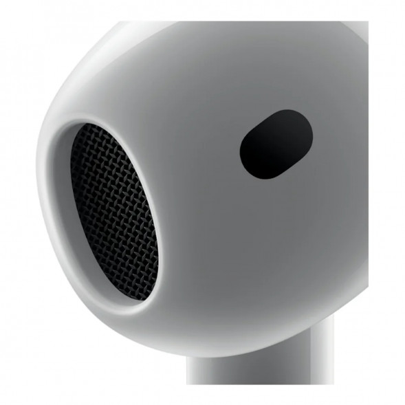 Наушники Apple AirPods 4 (без шумоподавления) в Мурманске