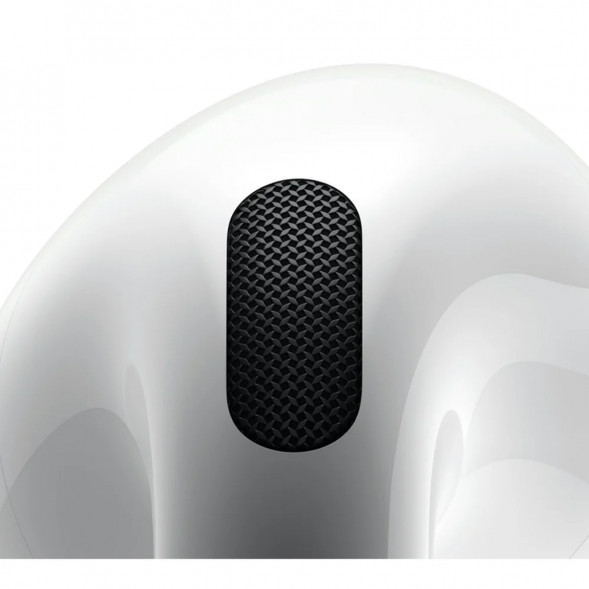 Наушники Apple AirPods 4 (без шумоподавления) в Мурманске