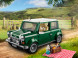 Конструктор LEGO Creator 10242 Автомобиль MINI Cooper в Мурманске