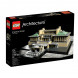 Конструктор LEGO Architecture 21017 Imperial Hotel в Мурманске