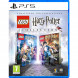 Игра LEGO Harry Potter Collection [PS5, английская версия] в Мурманске