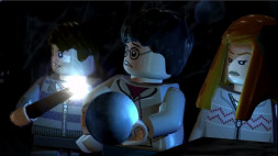 Игра LEGO Harry Potter Collection [PS5, английская версия]