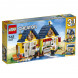 Конструктор LEGO Creator 31035 Домик на пляже в Мурманске