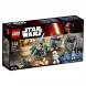 Конструктор LEGO Star Wars 75141 Скоростной спидер Кэнана в Мурманске