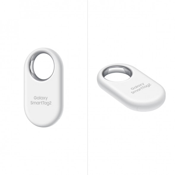 Беспроводная метка Samsung SmartTag2 (EI-T5600KWEGEU), 4 шт в Мурманске